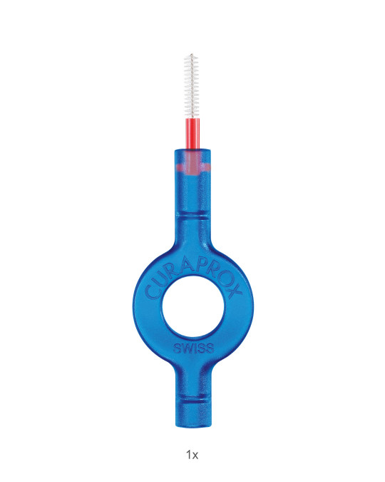 Curaprox Travel set - 7