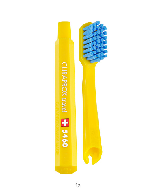 Curaprox Travel set - 8