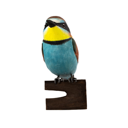DecoBird European Bee-eater - 5