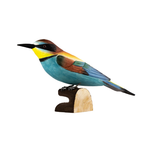DecoBird European Bee-eater