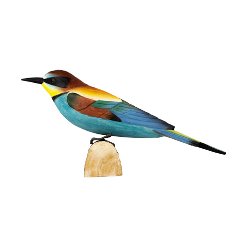 DecoBird European Bee-eater - 3