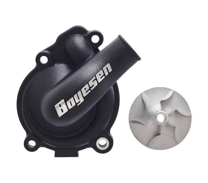 Vattenpump Boysen Can Am 2019+