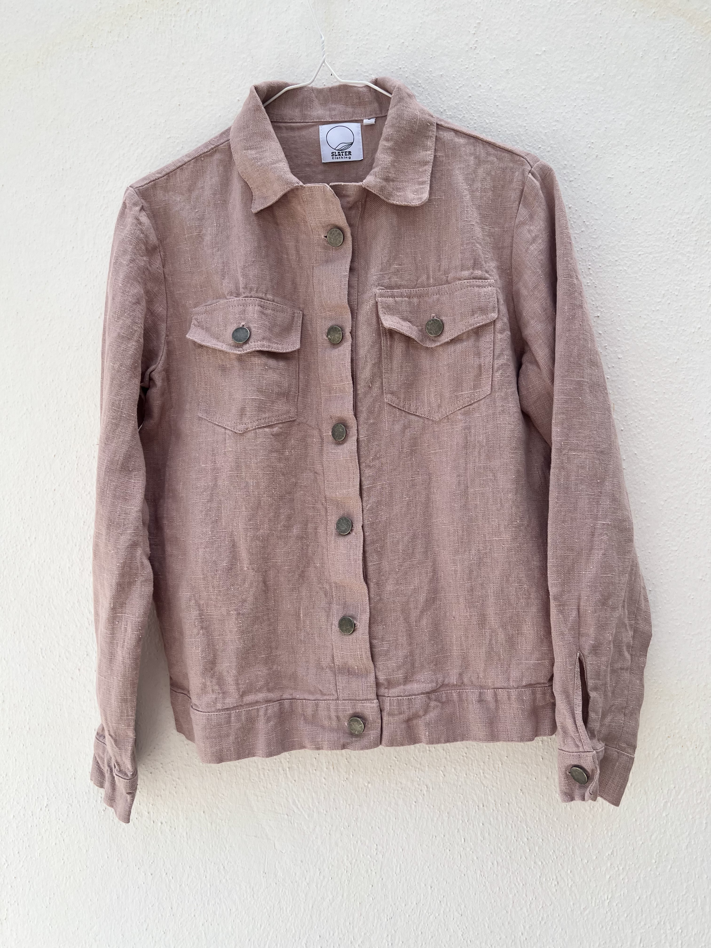 Baleal jacket Female