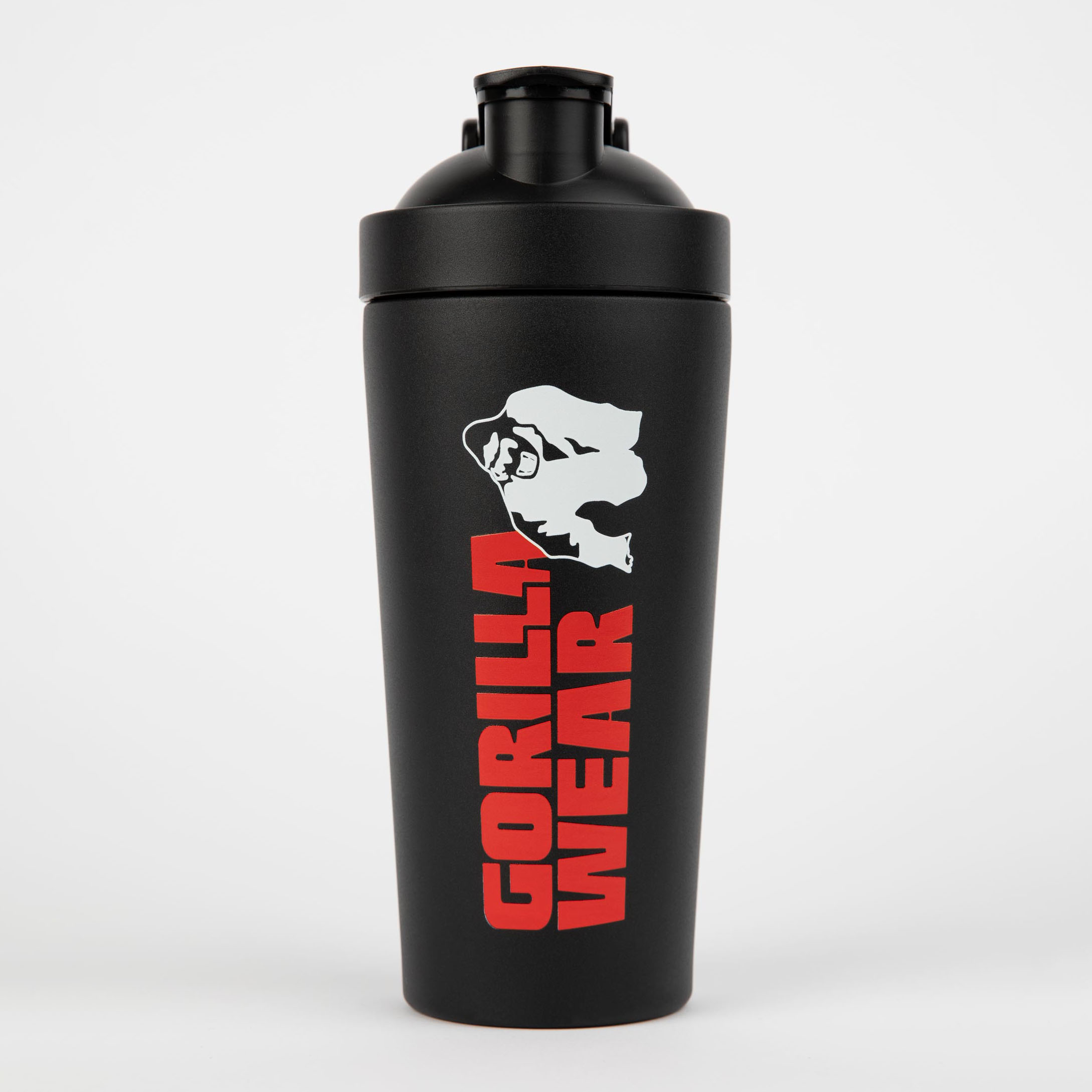 Metal Shaker 740 ml, black