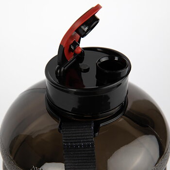 Water Jug 2,2 L, transparent