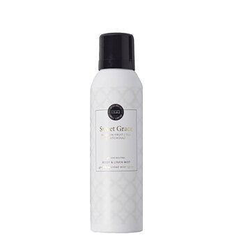 Bridgewater Sweet Grace Body and Linen Mist 150ml