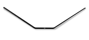 Krängningshämmare Fram 2.4mm XB8