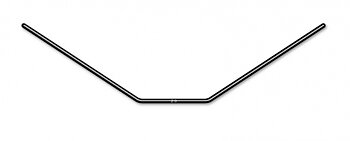 Krängningshämmare Fram 2.0mm XB8