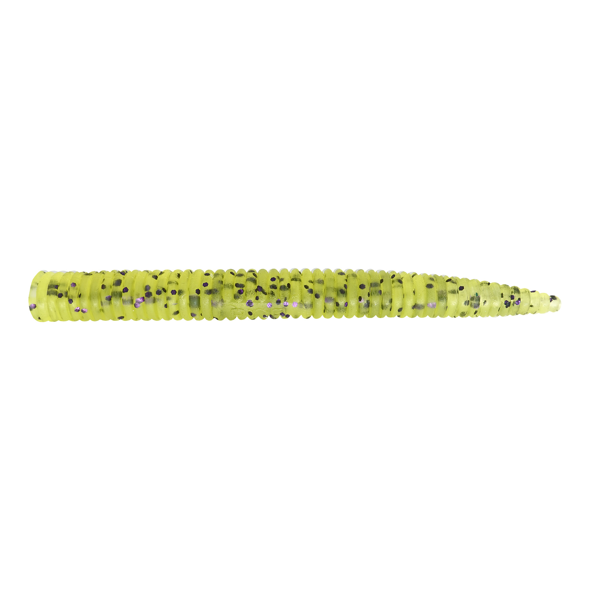 Bite Of Bleak Nazeebo Worm Rattle 10 cm 6-pack - 7