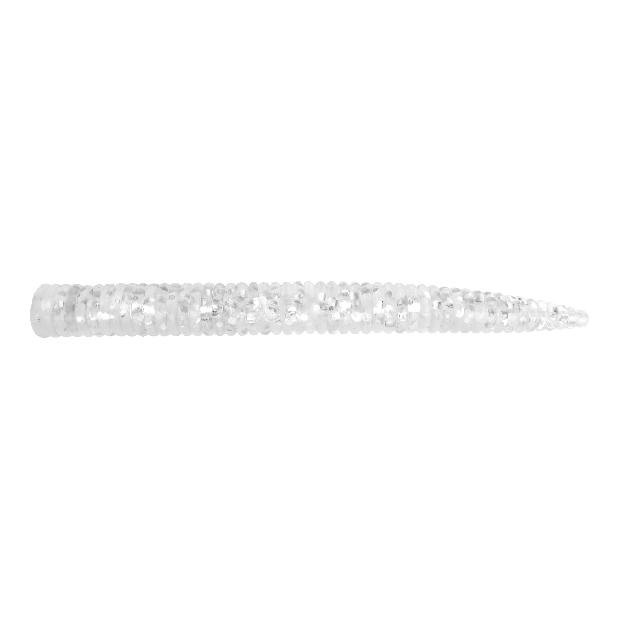 Bite Of Bleak Nazeebo Worm Rattle 10 cm 6-pack - 8