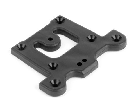 Topp-platta Komposit XB8