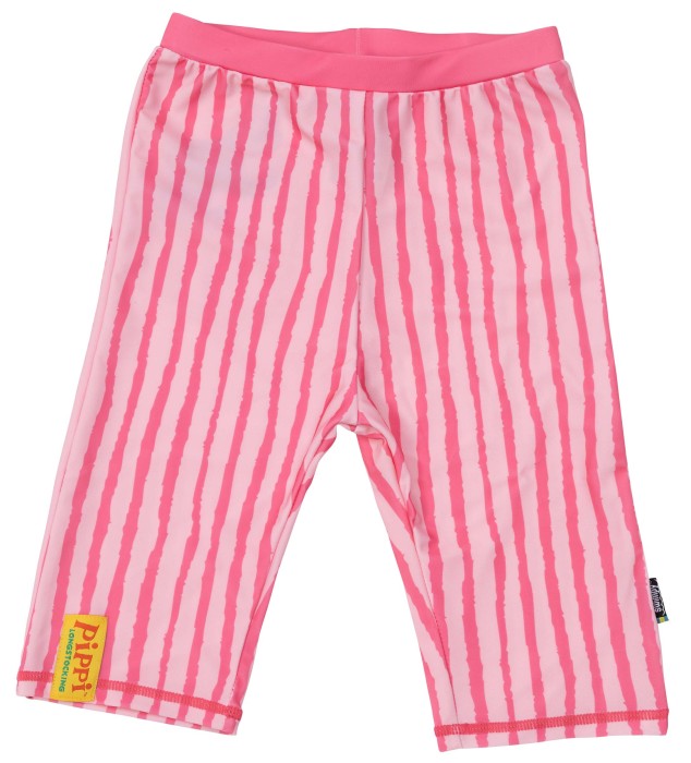 UV shorts - Pippi Långstrump