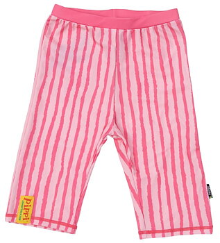 UV shorts - Pippi Långstrump