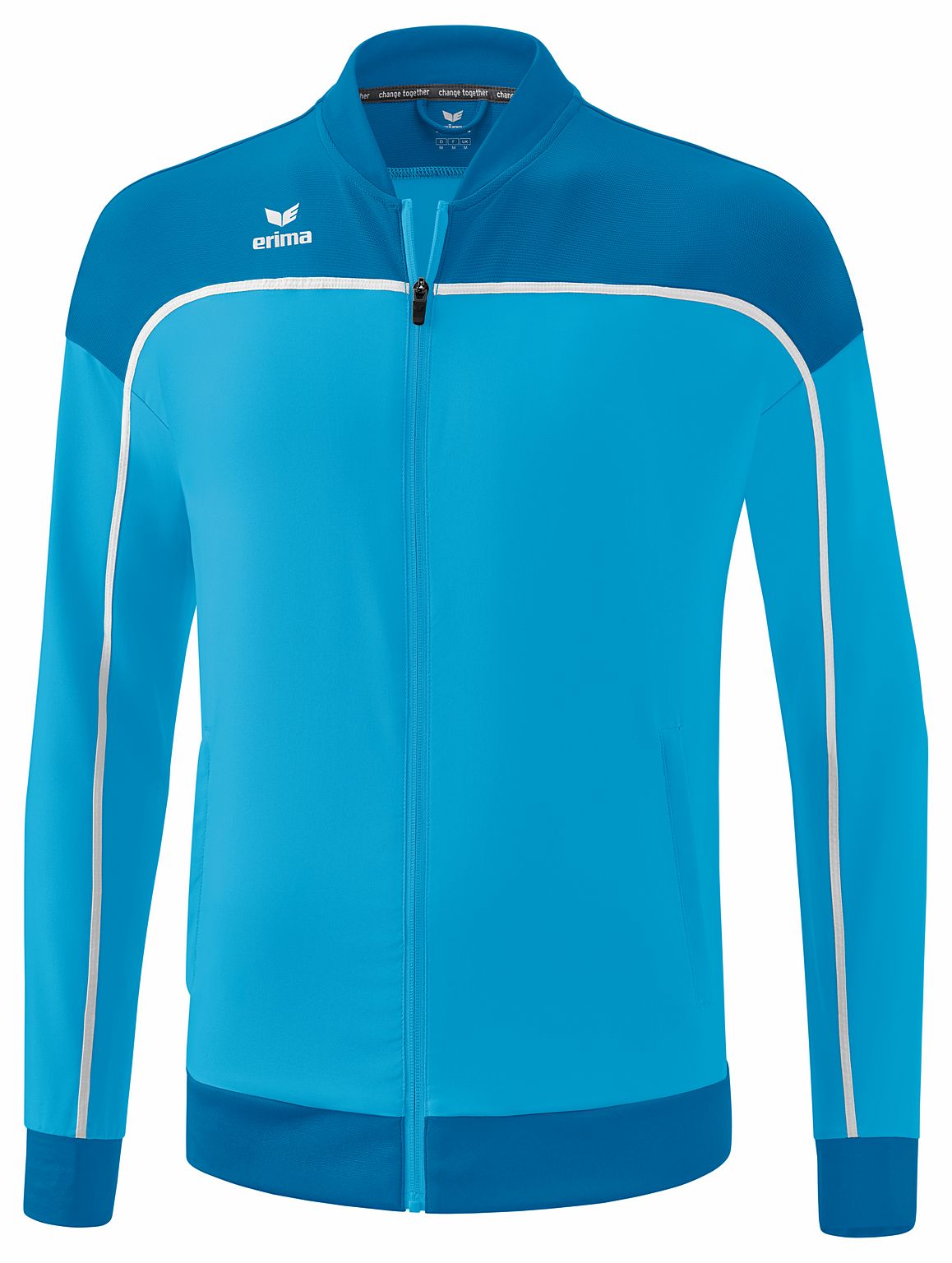 ERIMA Change Pres Jacket - 5