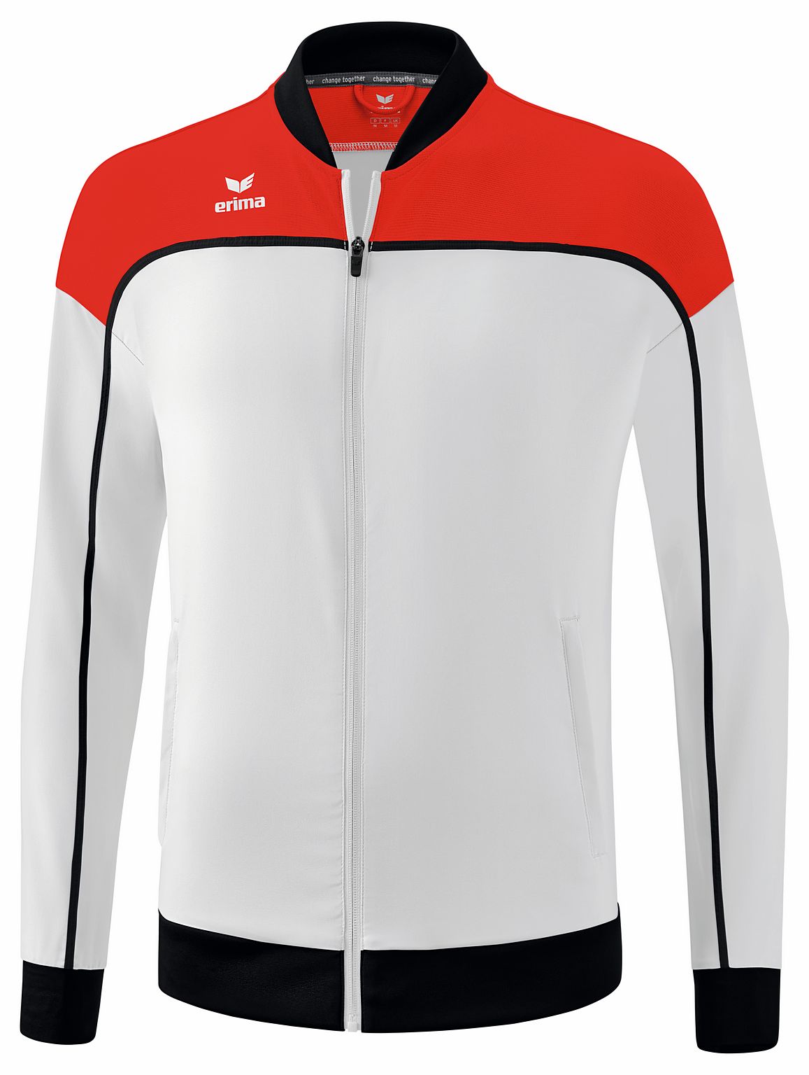 ERIMA Change Pres Jacket - 6