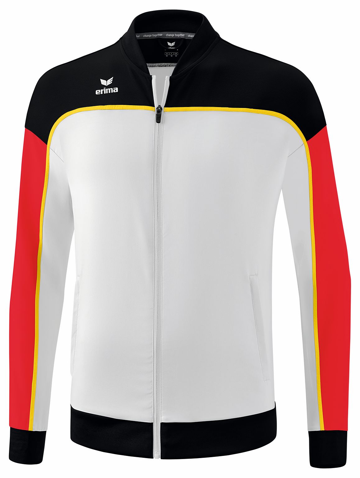 ERIMA Change Pres Jacket - 8