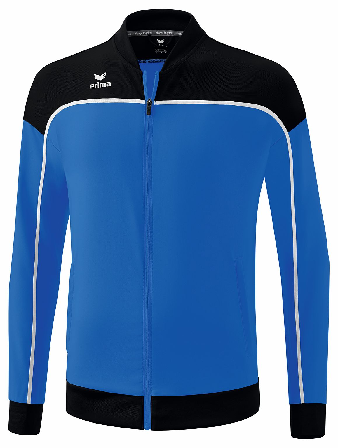 ERIMA Change Pres Jacket - 2