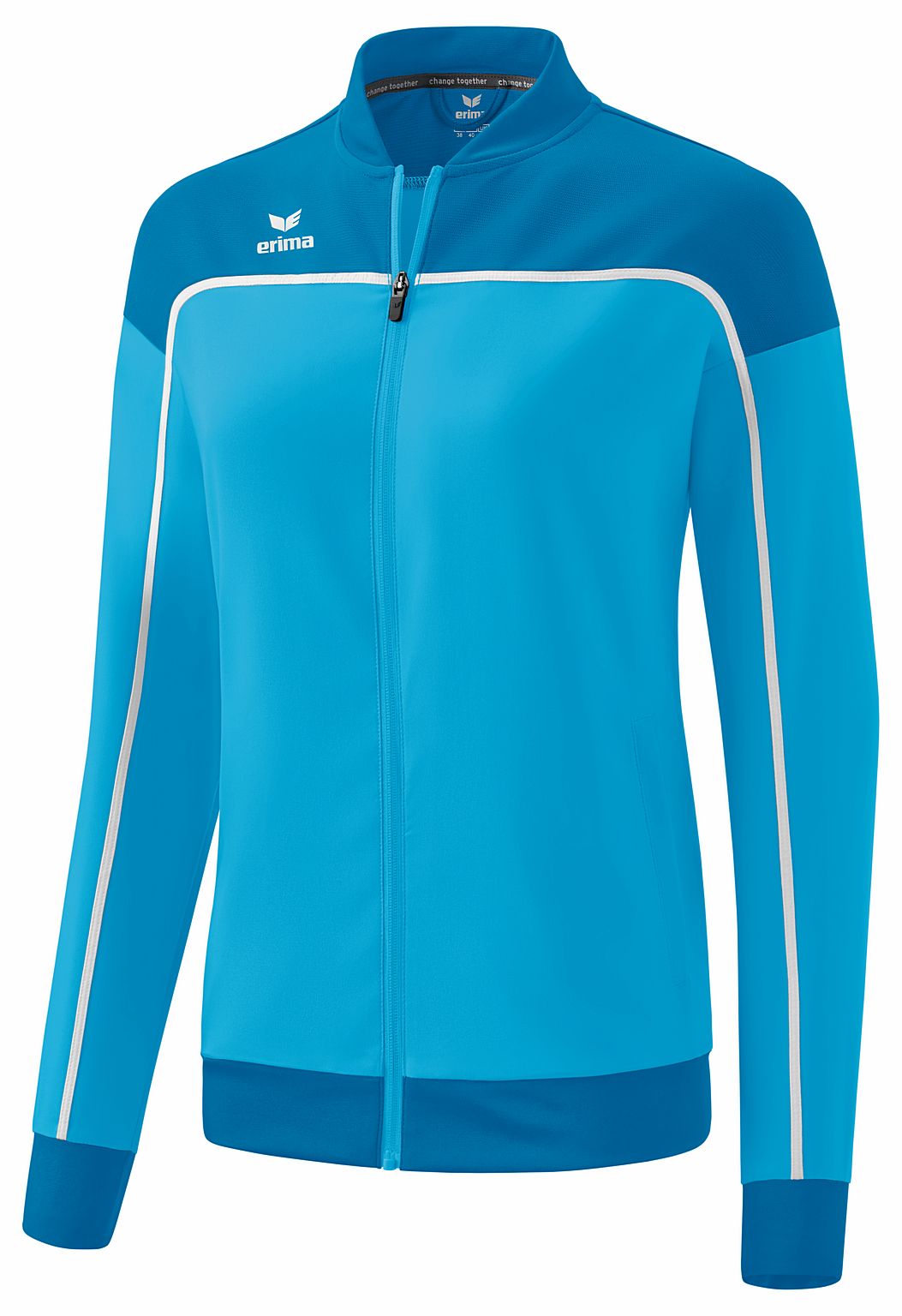 ERIMA Change Pres Jacket Dam - 5