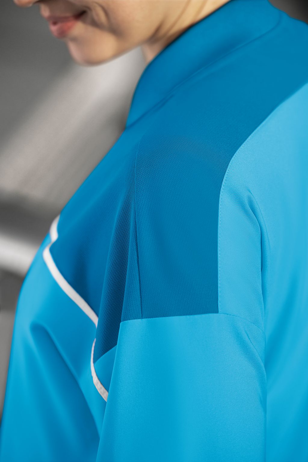 ERIMA Change Pres Jacket Dam - 18
