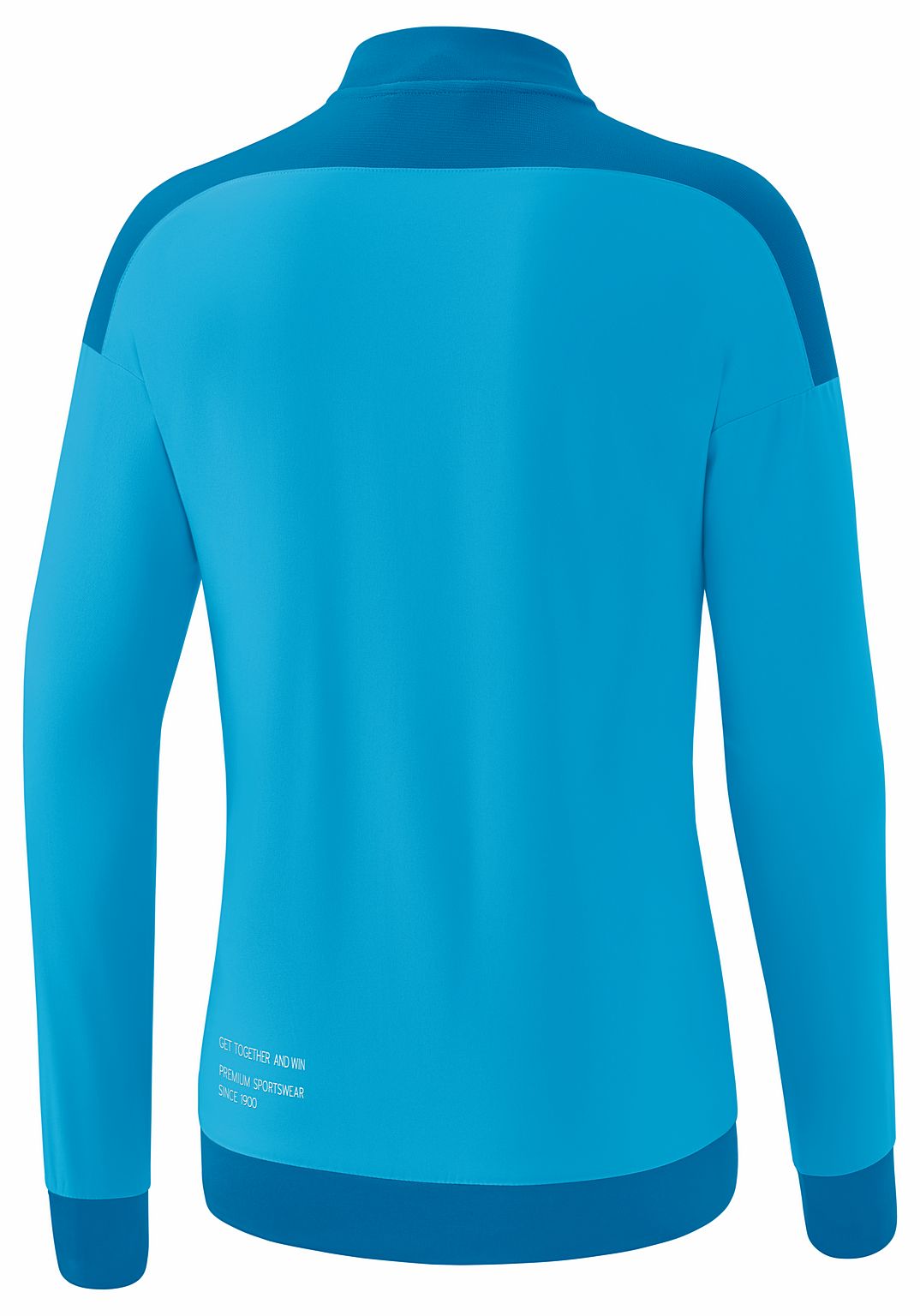 ERIMA Change Pres Jacket Dam - 13