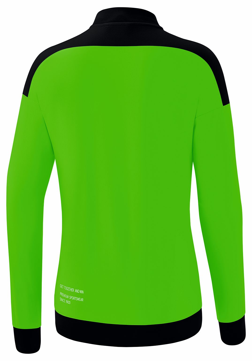 ERIMA Change Pres Jacket Dam - 11