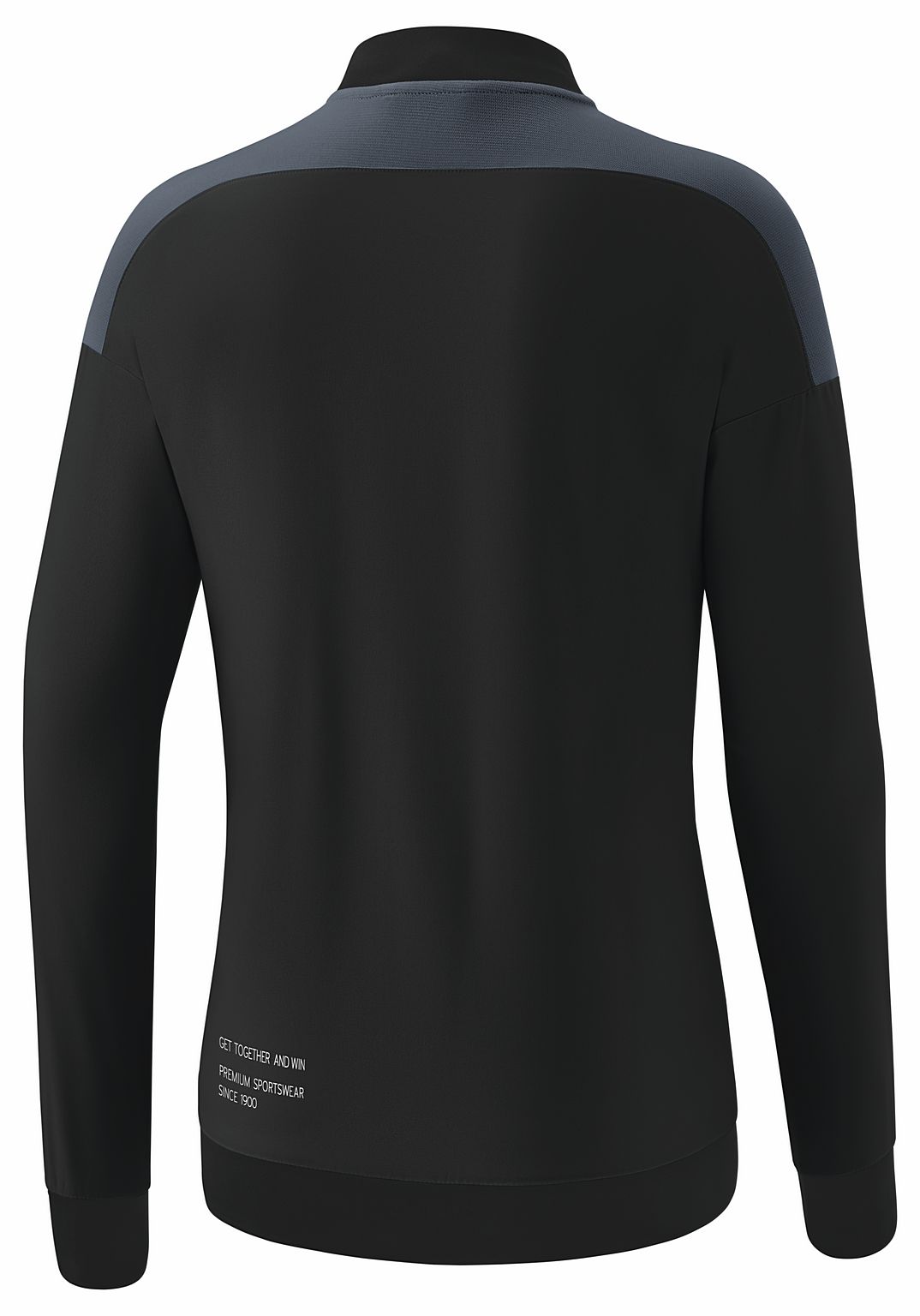 ERIMA Change Pres Jacket Dam - 12