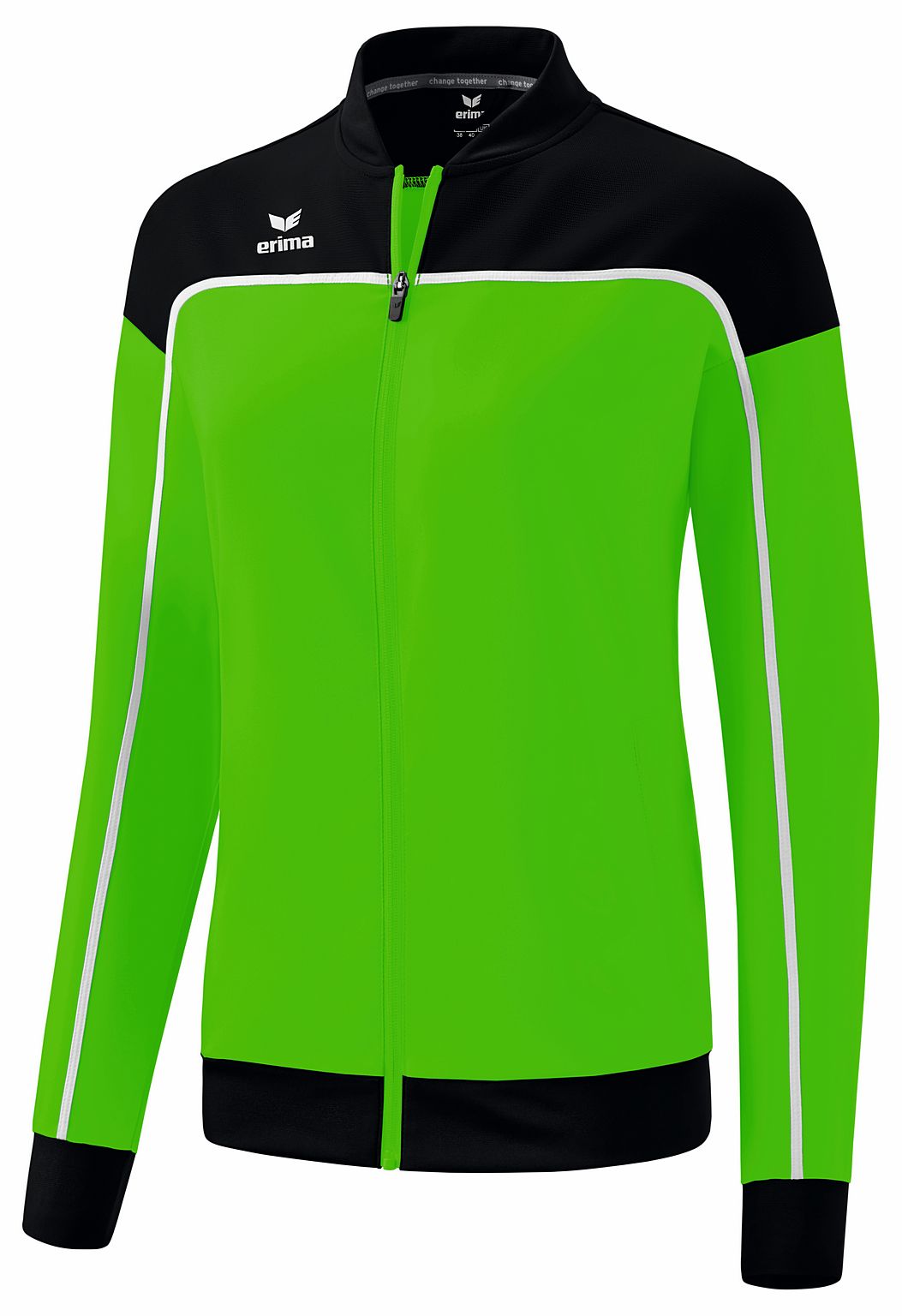 ERIMA Change Pres Jacket Dam - 3