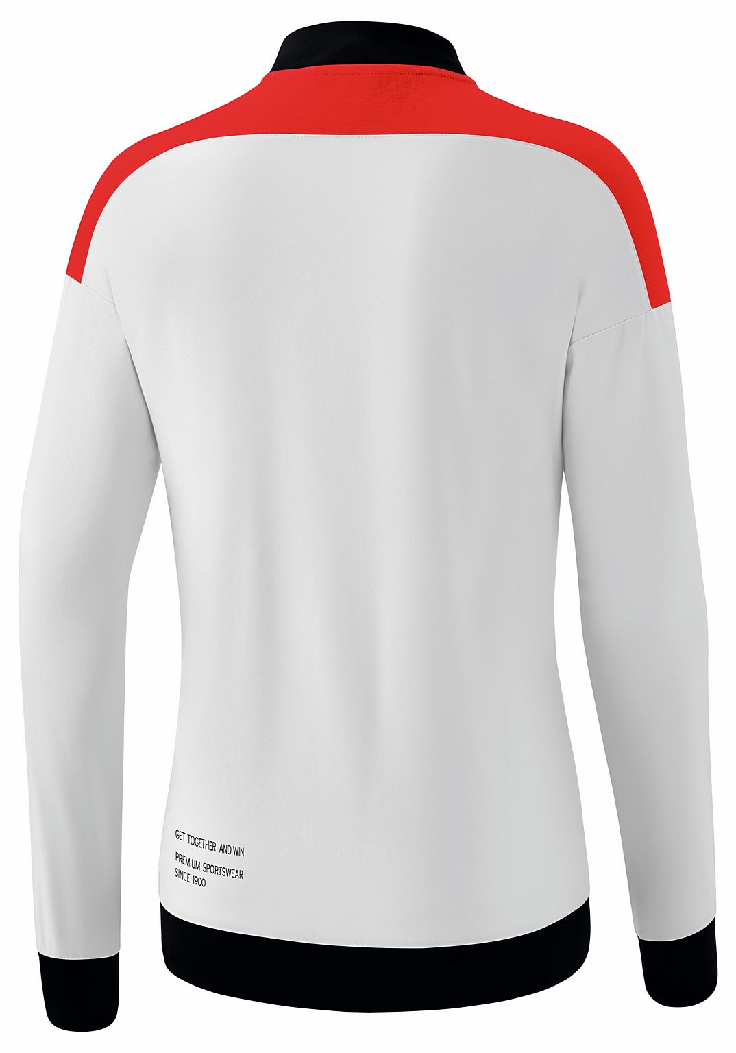 ERIMA Change Pres Jacket Dam - 14