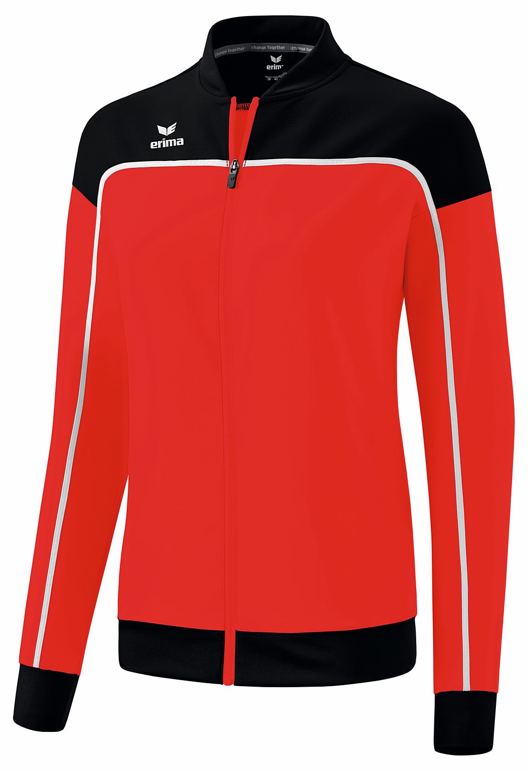 ERIMA Change Pres Jacket Dam