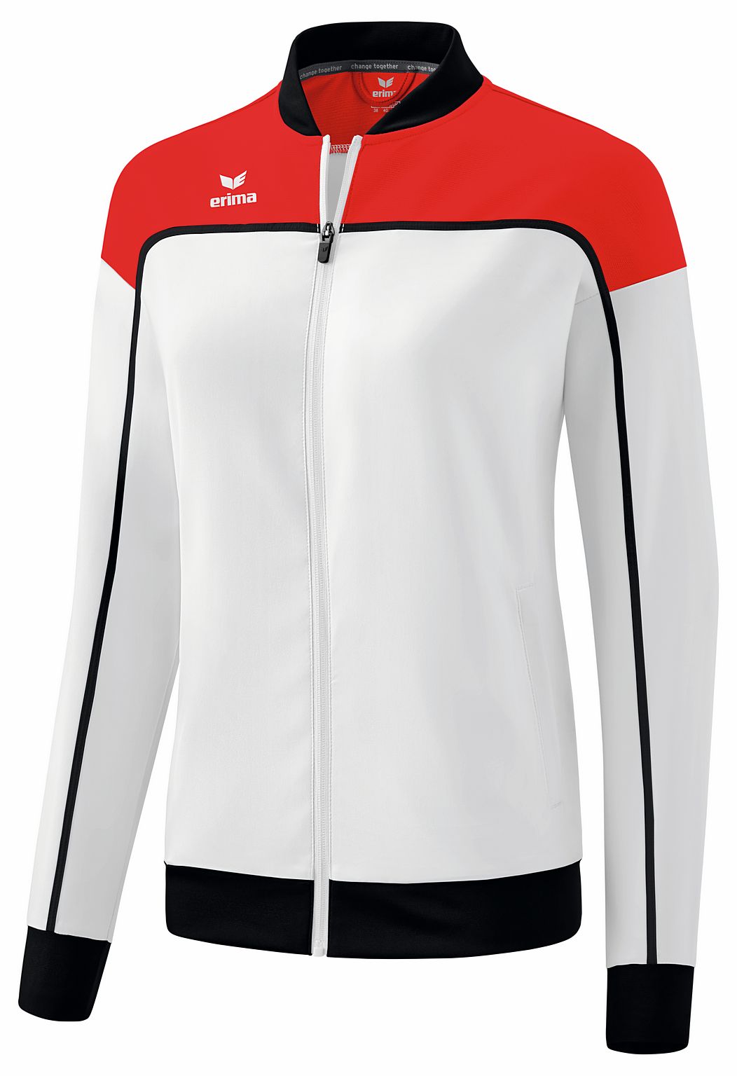 ERIMA Change Pres Jacket Dam - 6