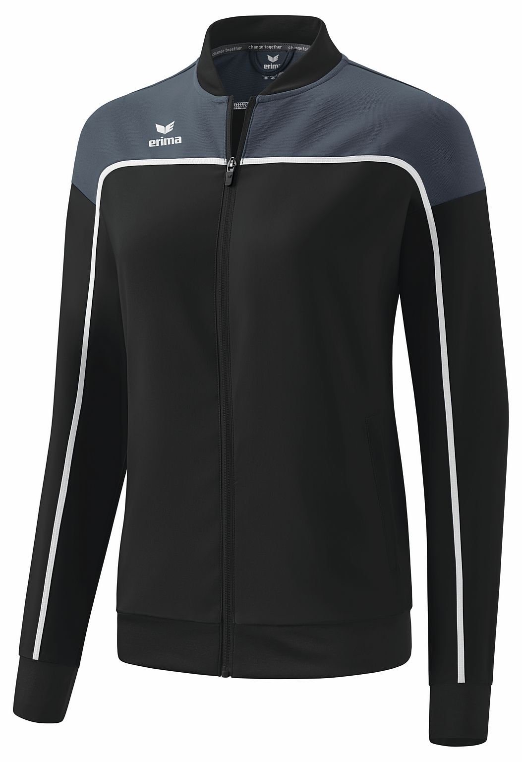 ERIMA Change Pres Jacket Dam - 4