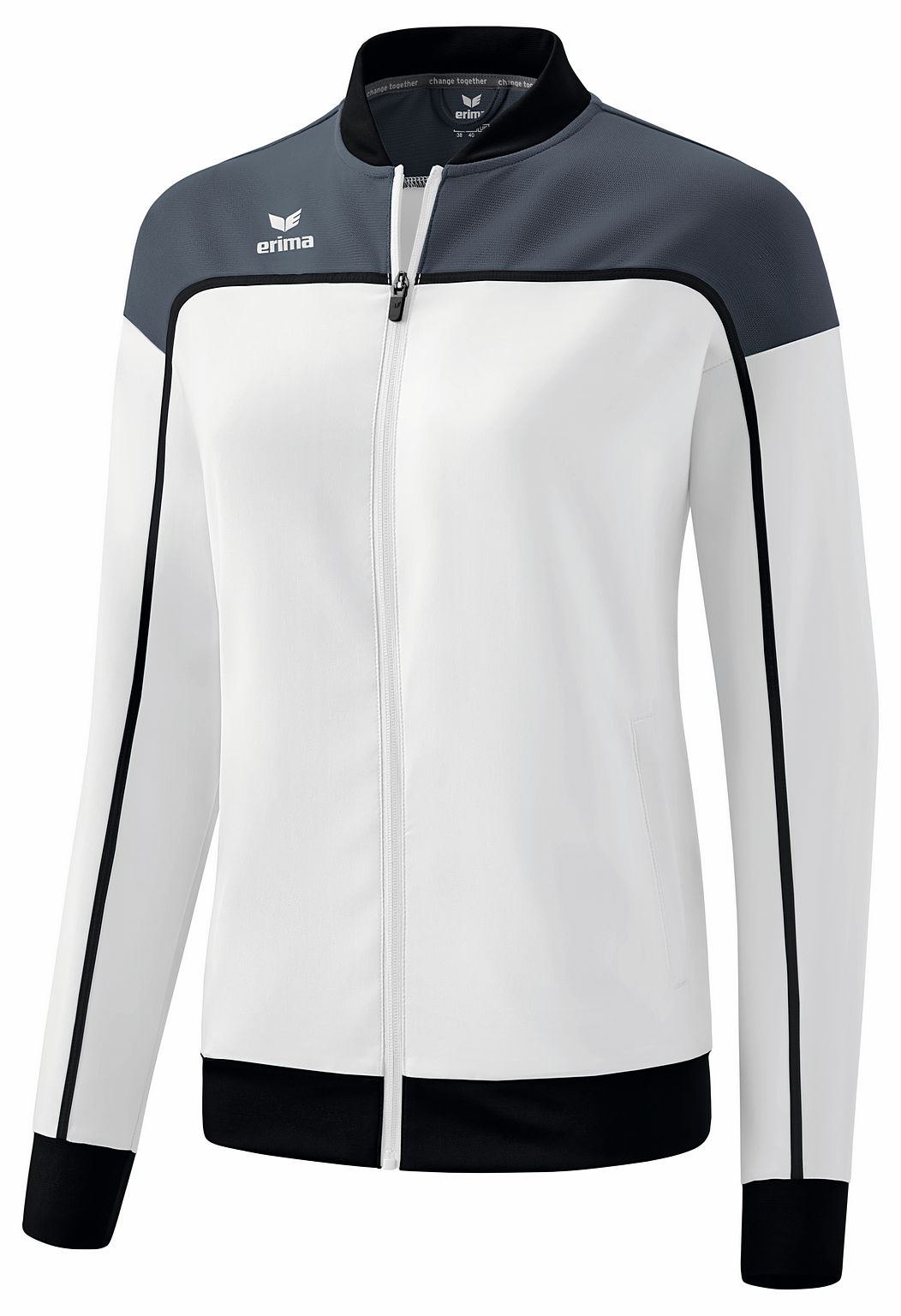 ERIMA Change Pres Jacket Dam - 7