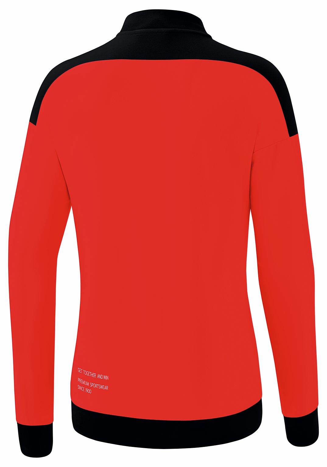 ERIMA Change Pres Jacket Dam - 9