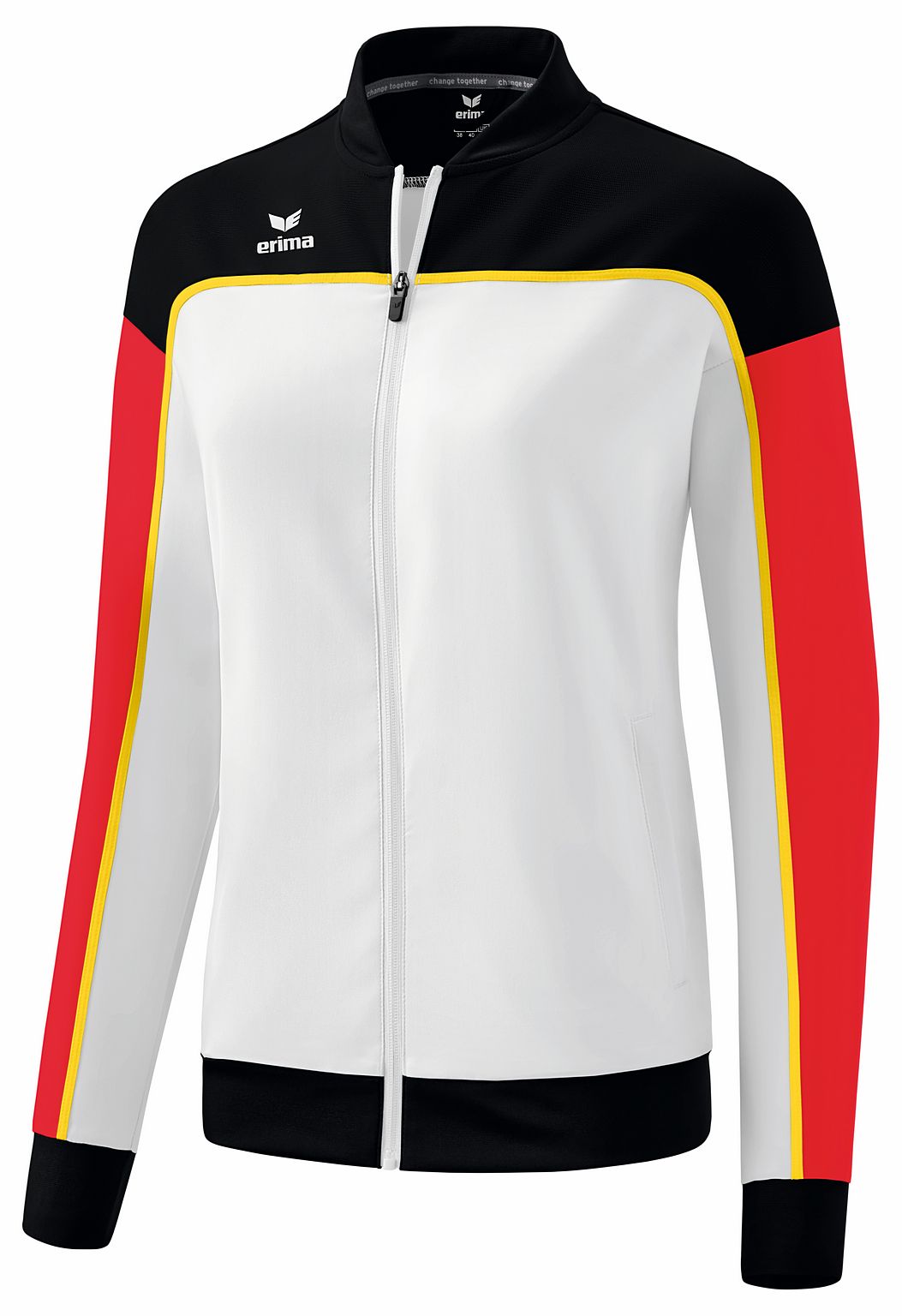 ERIMA Change Pres Jacket Dam - 8