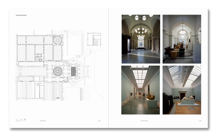Caruso St John: Collected Works, Vol 2 2000–2012 - 6