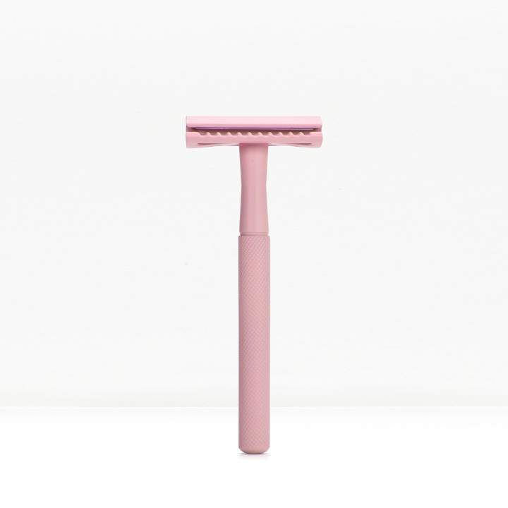 Bambaw Rakhyvel Metall Rosa - 4