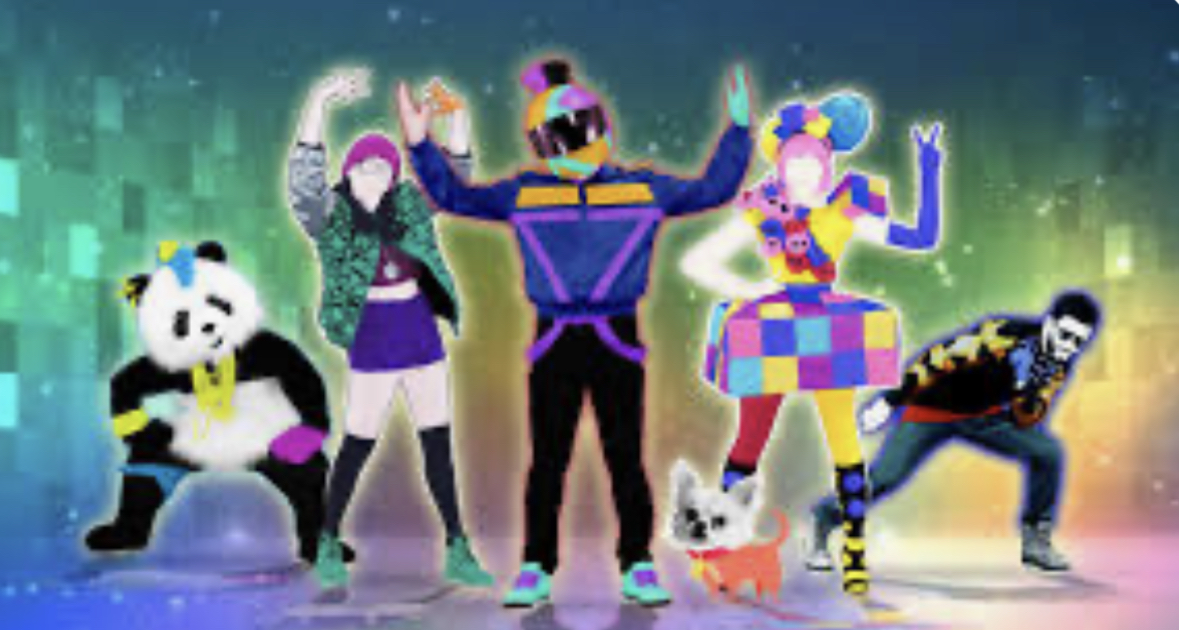 Just Dance 2016 - Wii - 2