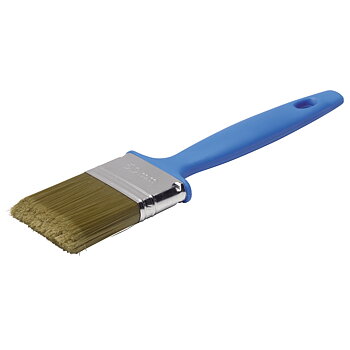 Lackpensel flat 50mm go