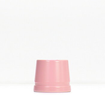 Bambaw Rakhyvelställ Rosa