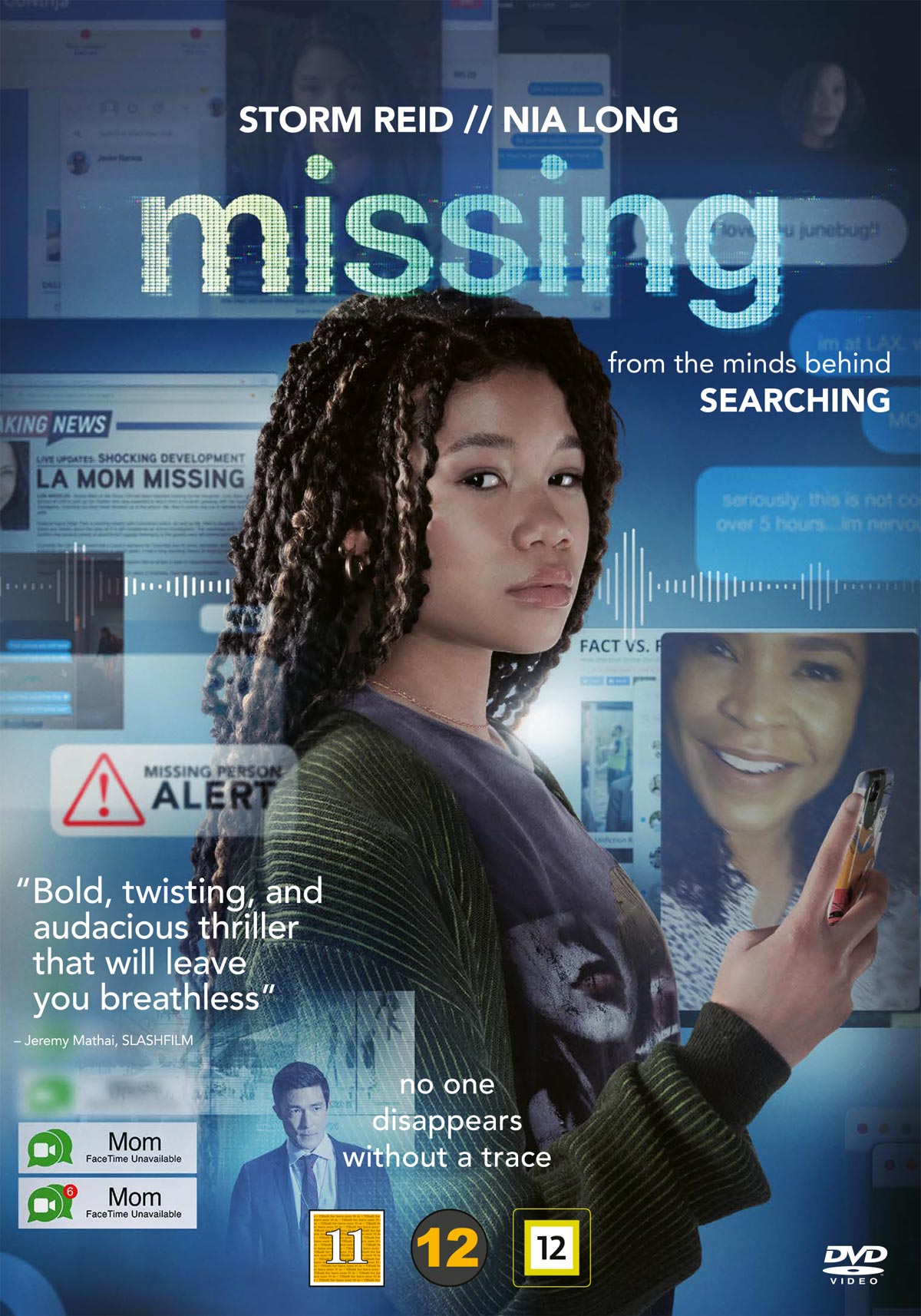 Missing 