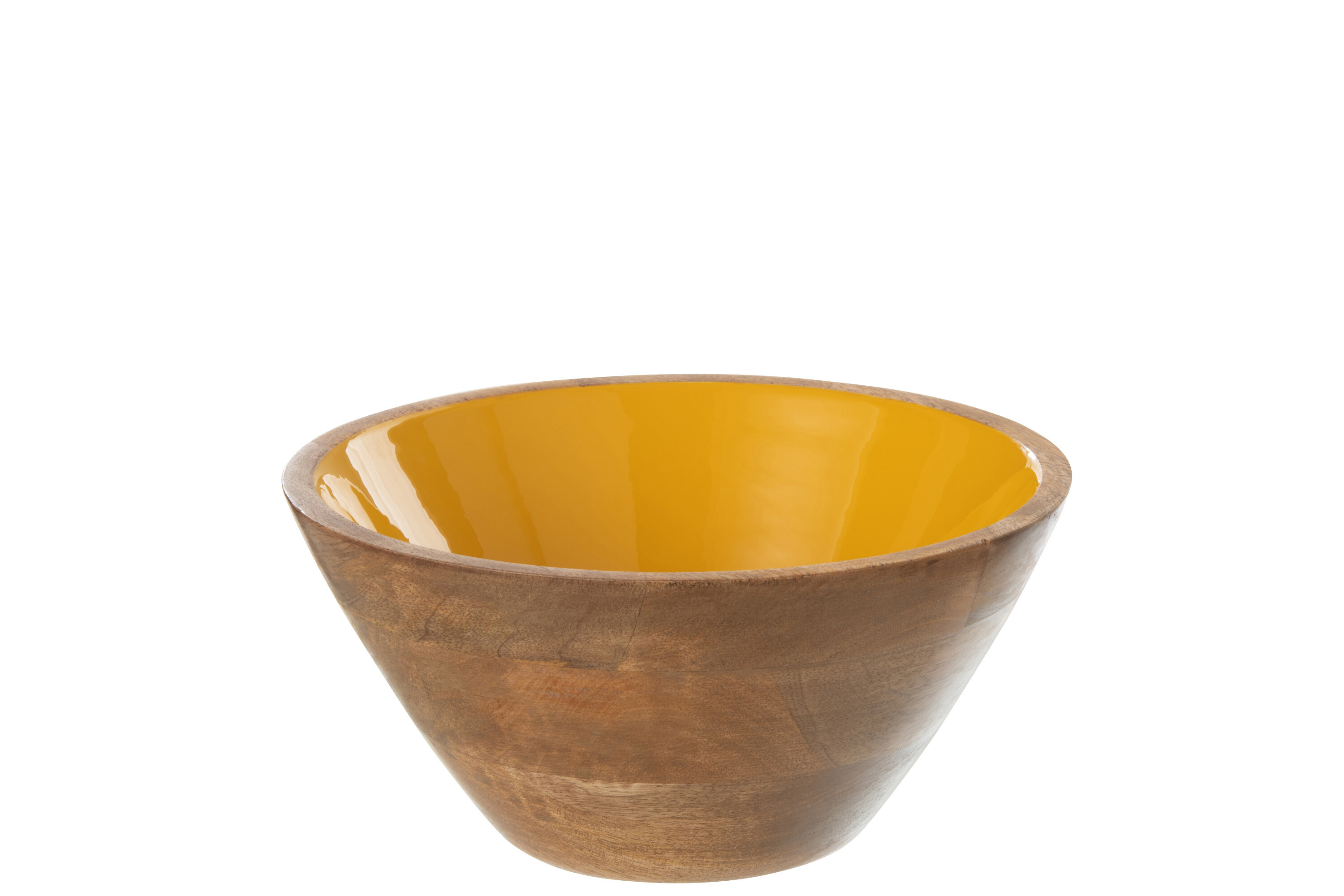 Skål  - KOS YELLOW - 2