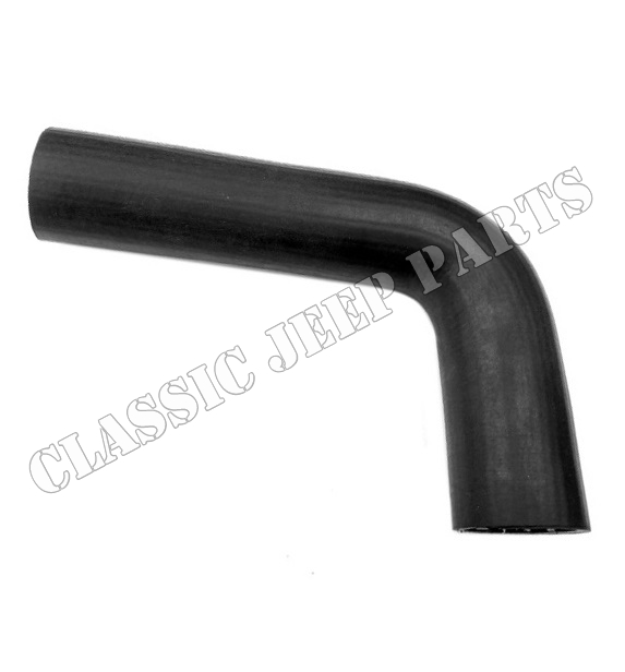 Radiator hose upper M38A1