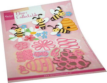 Marianne Design - Collectables Eline‘s Bees