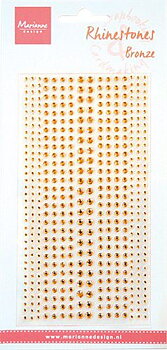 Marianne Design - Rhine stones - Bronze