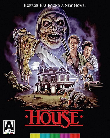 House (BLU-RAY)