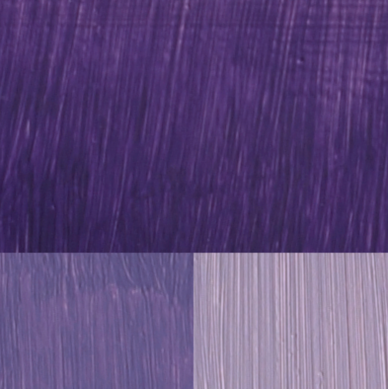 Konstfärg Ultramarinviolett