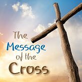 The Message of the Cross - Engelska