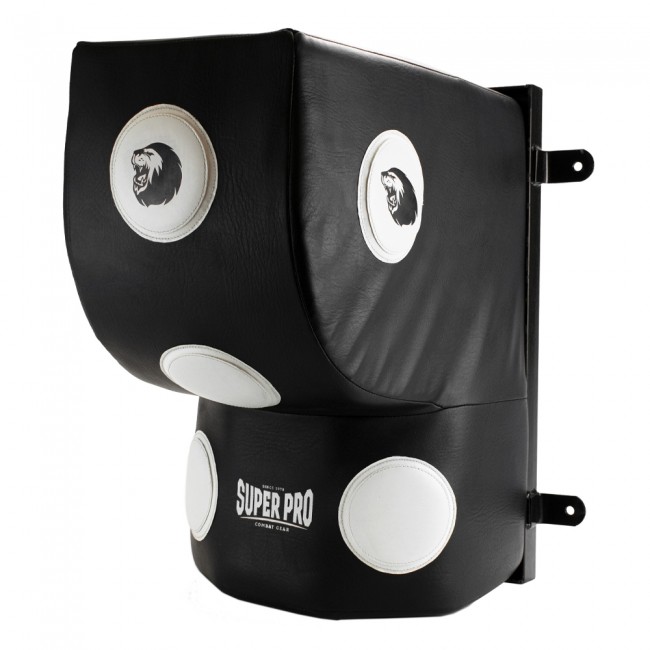 Super Pro wall Punching target Thai Style,  60x40 cm