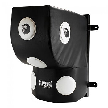 Super Pro wall Punching target Thai Style,  60x40 cm