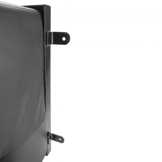 Super Pro wall Punching target Thai Style,  60x40 cm - 4